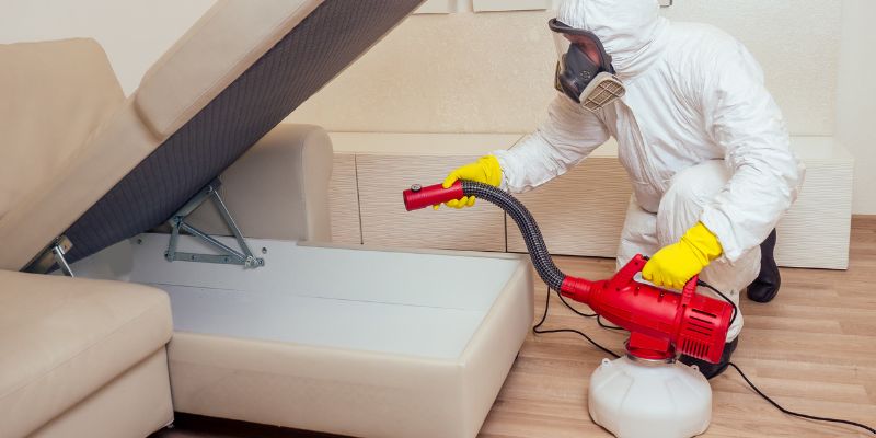 Dedetização de Ratos Como Funciona em Fortaleza: 4 Técnicas Utilizadas Dedetização de ratos como funciona em Fortaleza