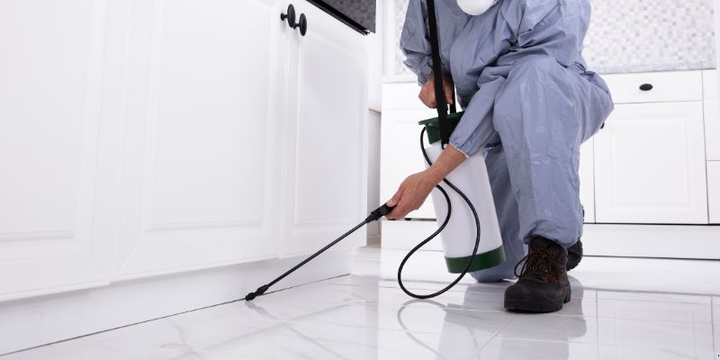 Como Preparar a Casa para Dedetização em Fortaleza: 5 Passos Como preparar a casa para dedetização em Fortaleza